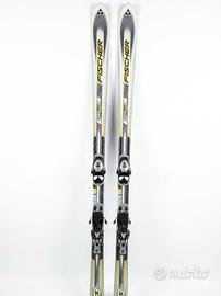 Sci Fischer DRS 102 - 170 cm