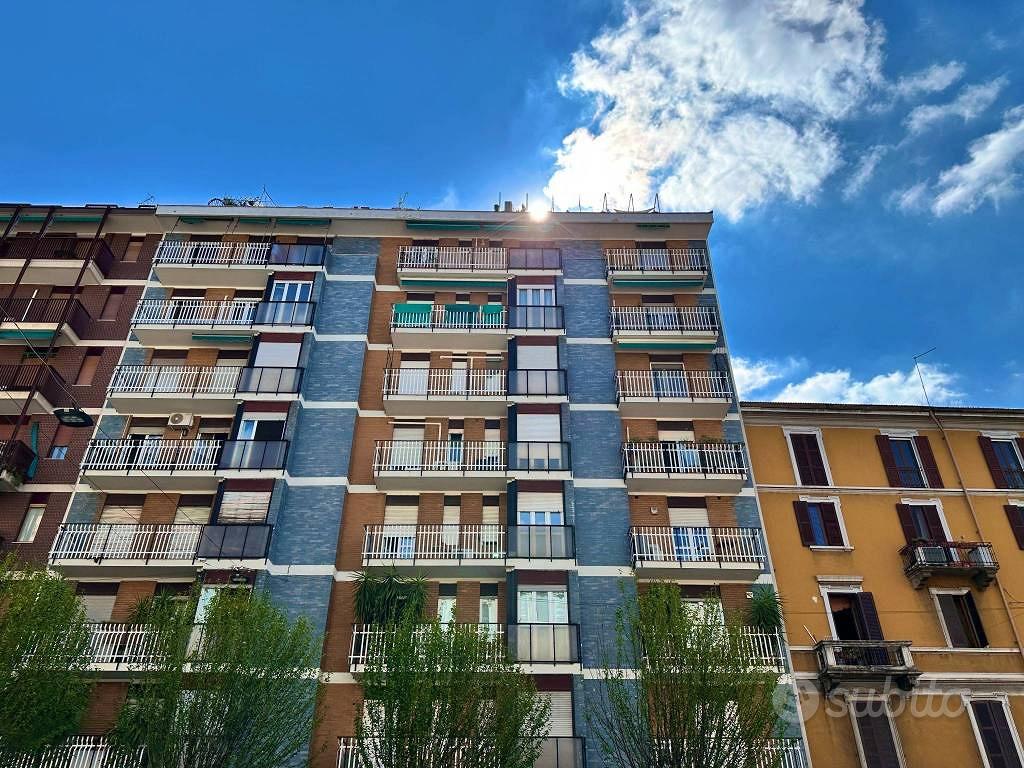 Appartamento – Milano, Nolo, Municipio 2 - Vista 2
