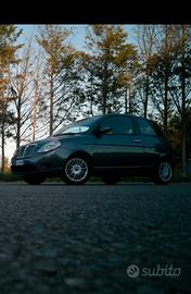 Lancia Ypsilon 1.2 Argento