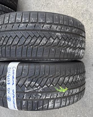 gomme usate 2254518 Winter CONTINENTAL - Win - 357