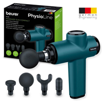 Beurer Massage Gun MG 99