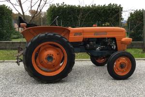 Trattore Fiat 215