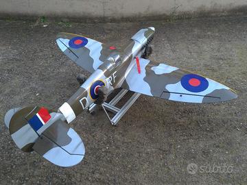 Spitfire 30cc Phoenix model 