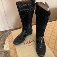 Stivali Alviero Martini  junior