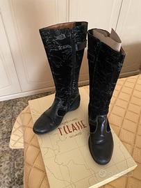 Stivali Alviero Martini  junior