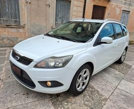 Ford Focus 1.6 Tdci 90cv ok Neopatentati