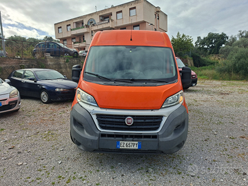 Fiat Ducato 2.2 mjet