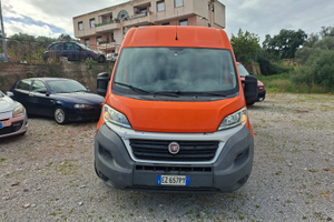 Fiat Ducato 2.2 mjet