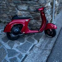 Vespa 50 special