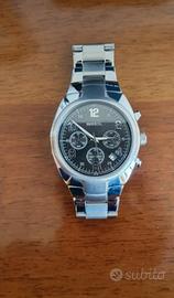 Orologio acciaio uomo Breil 