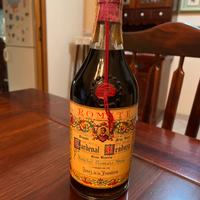 Brandy Cardenal Mendoza Gran Reserva