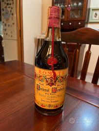 Brandy Cardenal Mendoza Gran Reserva