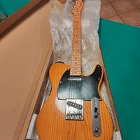 Telecaster Harley benton 