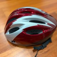 Casco bici taglia L/XL
