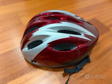 Casco bici taglia L/XL