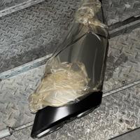 terminale scarico marmitta Honda CB1000R 2019