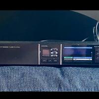 Tuner AM-FM Hi-Fi PIONEER F-X700L