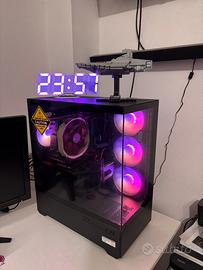 Assemblaggio Computer