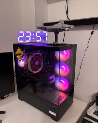 Assemblaggio Computer