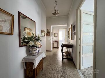 Appartamento da ristrutturare