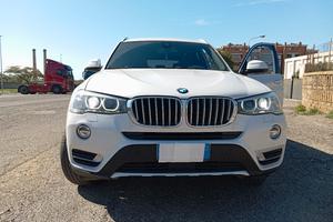 BMW x 3 