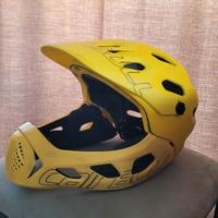 Casco MTB  Cair bull all cross
