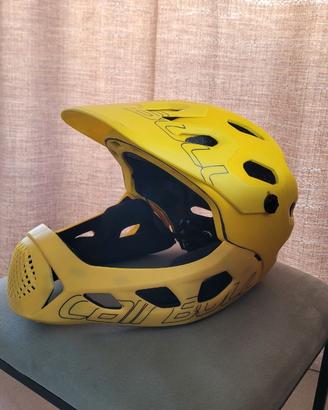 Casco MTB  Cair bull all cross