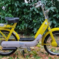 Ciao Piaggio Mod.R svizzero