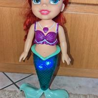Ariel