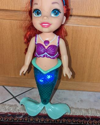 Ariel