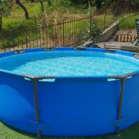 piscina bestway 