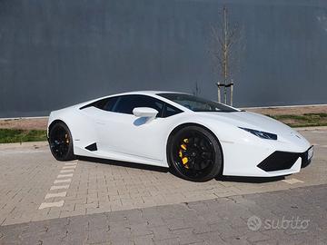 Ricambi OEM Audi R8 TTRS Lamborgini Huracan