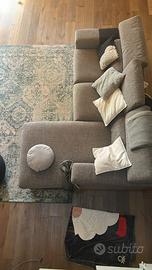 Divano angolare Poltrone e Sofà