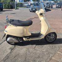 Piaggio Vespa  125cc - 2008