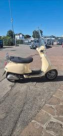 Piaggio Vespa  125cc - 2008