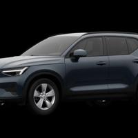 VOLVO XC40 B3 Mild hybrid Benzina Core