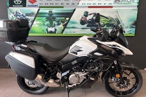 Suzuki V Strom DL 650