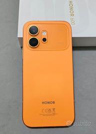 Honor 600 5G 8/256GB dual sim con solo 3 ricariche