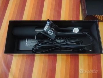 Piastra capelli GHD