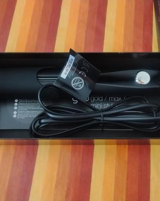 Piastra capelli GHD