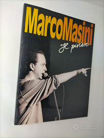 Libro MARCO MASINI Il Piviere