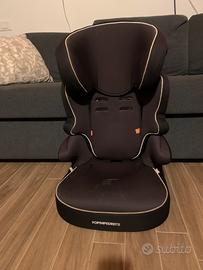 Seggiolino auto Foppapedretti 15-36 kg NO isofix