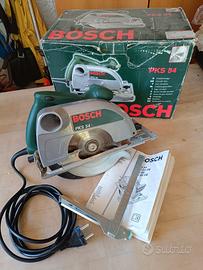 Sega circolare Bosch PKS 54