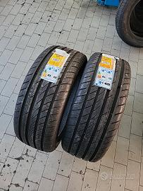 COPPIA GOMME NUOVE 235/45-18 98W XL OVATION 2020