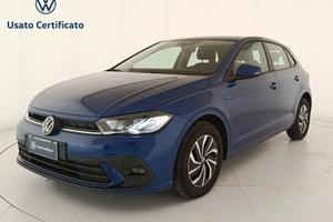 VOLKSWAGEN Polo 6ª serie - Polo 1.0 TSI DS U103011