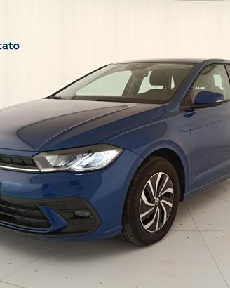 VOLKSWAGEN Polo 6ª serie - Polo 1.0 TSI DS U103011