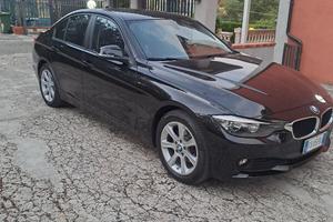  Bmw 320 d 