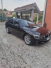  Bmw 320 d 