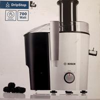 Estrattore di succo VitaJuice 2 Bosch 700W