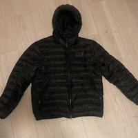 Giubbotto Armani EA7